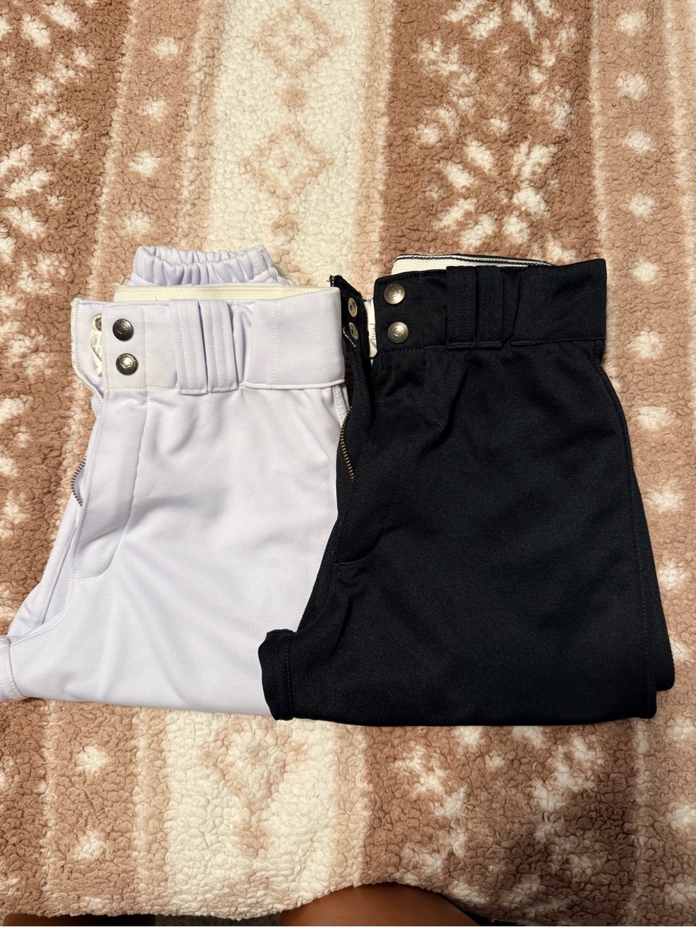 Evoshield Baseball Knickers